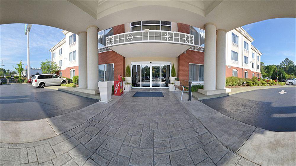 Express & Chattanooga - By Ihg East Ridge