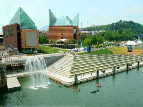 Express & Chattanooga - By Ihg 2* East Ridge